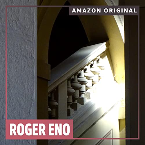 Roger Eno