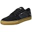 Metal Mulisha Black/Dark Grey/Gum
