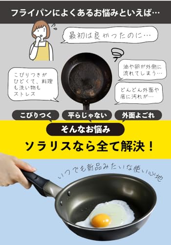 Wok con revestimiento antiadherente 28 cm compatible inducción miniatura 3