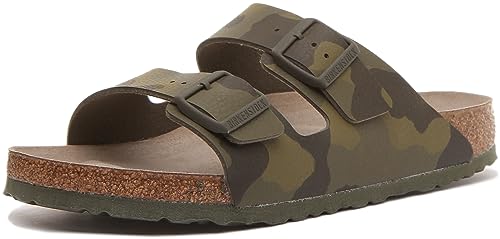Image of Birkenstock Women's Arizona Soft Footbed Sandals