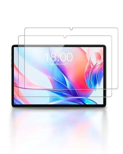 �y2���Z�b�g�zTECLAST P30/P30T 10.1�C���` �p �����K���X�t�B���� �ی�t�B���� SpinoArmor �t���ی�t�B���� 2.5D �d�x9H �S�ʕی� �ώw�� ������ �����ߗ� �ی�t�B����