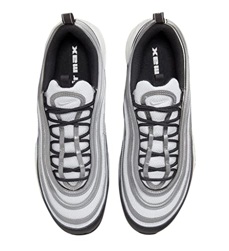 Image of Nike Men's Air Max 97 (Gs) Track & Field Shoes