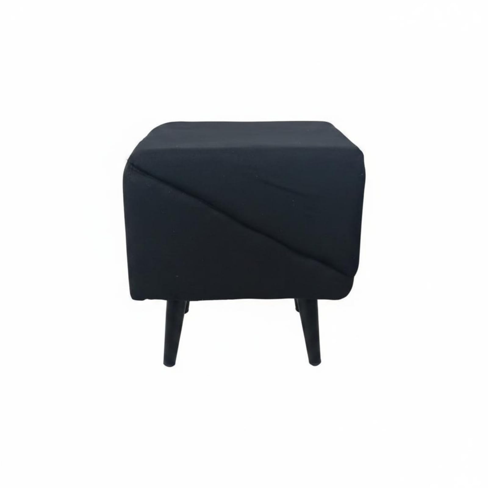 Rampe pliable antidérapante robuste pour chien accessoire noir