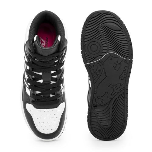 Image of Red Tape Womens Rll0312 Sneakers