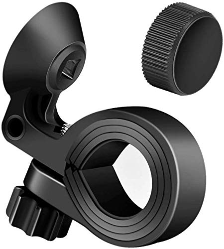 Grefay Support Universel pour téléphone Portable de vélo - pour Moto - avec fiche de Base à vis - pour PB03AC PB04AC Cover