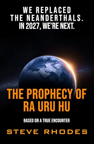 The Prophecy of Ra Uru Hu