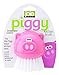 MSC international 78473 Joie Oink Oink Kitchen Dish Cleaning Scrub Brush