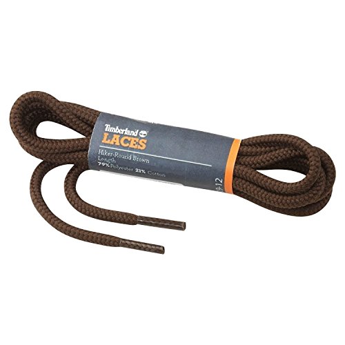 Cord 5/16" 4mm x 44" 112cm Brown