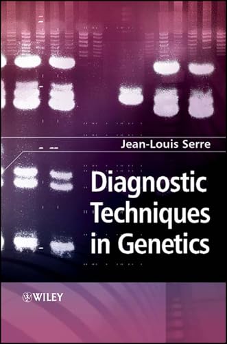Diagnostic Techniques in Genetics view 2