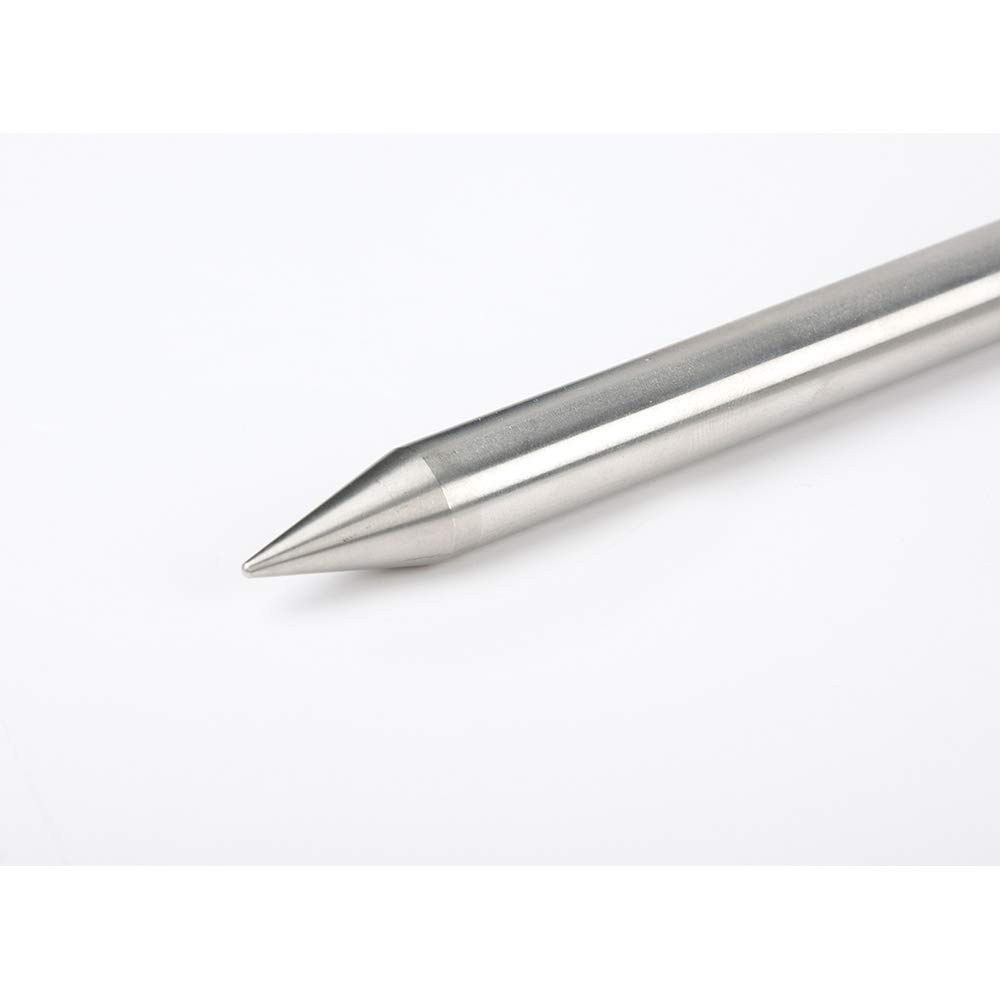 Carp Spirit Pique INOX 300 Bank Stick - 200, A l'unité, 33, 23