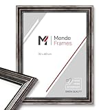 Mende Frames