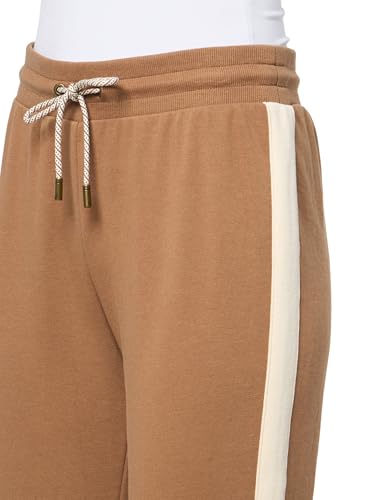 Nautica Women's Sailor Solid Jogger Pants3