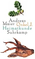 Onkel J.: Heimatkunde 351846261X Book Cover