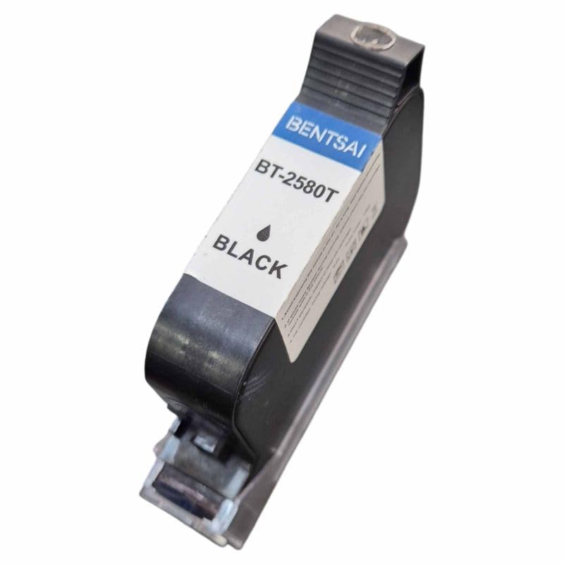 UPRINTJET BB22B Black Ink Cartridge, Original Solvent Fast Dry Ink For BT-HH6105B2 Handheld Printer/B10 Mini Inkjet Printer/BT-HH6205B Batch Printer, 42ml Ink Replacement For Inkjet Coder/Date Printer - View #11