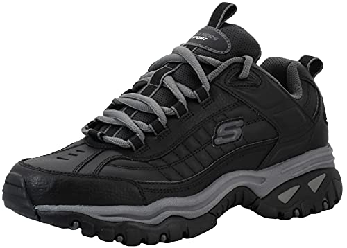 Image of Skechers Men's Energy Afterburn Sneakers