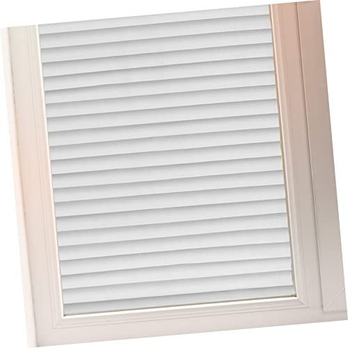 Vinilo Decorativo Privacidad para Ventana 45x150 cm miniatura 7