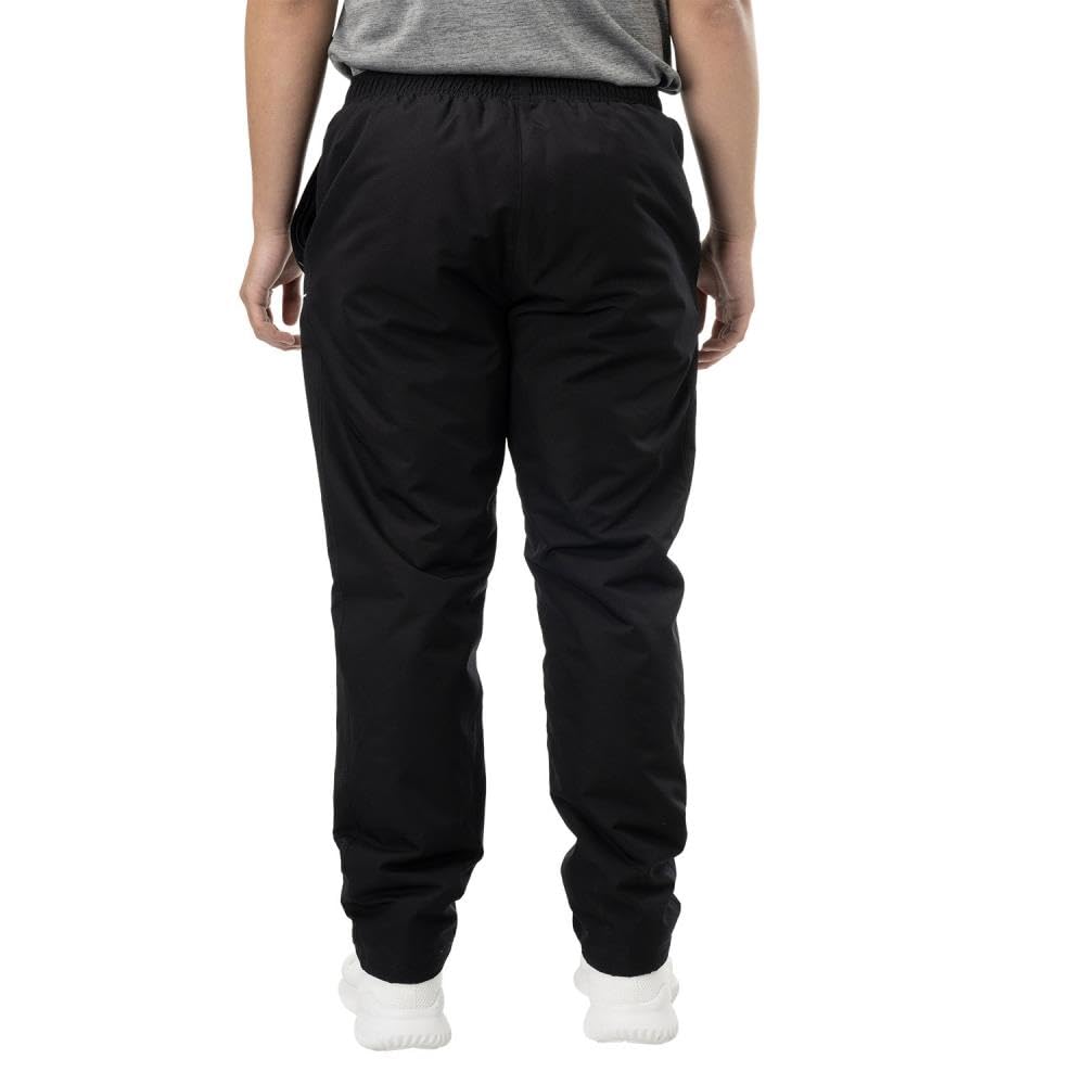 Bauer Team Heavyweight Trainingshose Senior schwarz