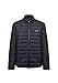 Produktbild Barbour International Ledley Steppjacke, Schwarz , L