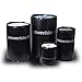 Powerblanket BH55RR-100 55-Gallon Insulated Drum Heating Blanket w/Fixed Thermostat 100 °F