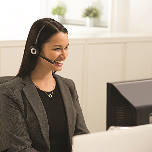 Jabra PRO 920 Monophonique Bandeau Noir Casque audio – Casques audio (Centre d’appel/Bureau, Monophonique, Bandeau, Noir… - Les Beatles, Paul McCartney, John Lennon, RIngo Starr, George Harrison Jabra PRO 920 Monophonique Bandeau Noir Casque audio - Casques audio (Centre d'appel/Bureau, Monophonique, Bandeau, Noir… – Image 5