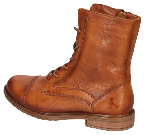 Botte tendance femme finis les pieds fatigués avec la 8991-506 - 6