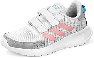 Adidas Unisex dziecięce buty do biegania Tensaur, 28 EU