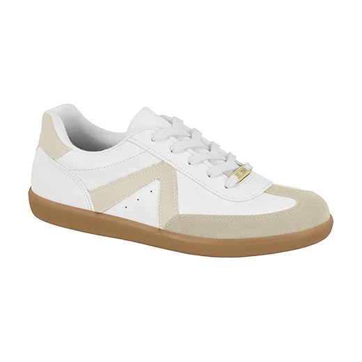 Tênis Retro Vizzano Confortável Origina Casual Dia a Dia (BR Adulto Numérico)