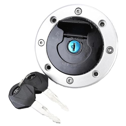 Kit de interruptor encendido soluciona fallos de llave en Suzuki GSF250 Bandit y RF900 5