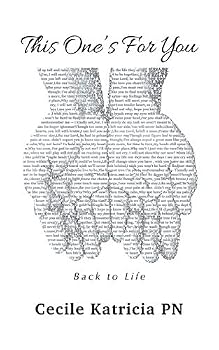 Paperback This One's For You: Back to Life Book