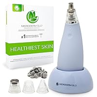 Algopix Similar Product 9 - Microderm GLO MINI Diamond