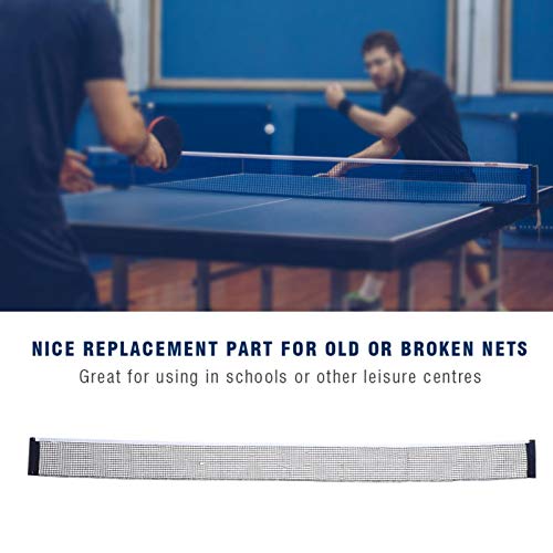 Oefenen Solid Uniform Ping Pong Accessoire Ping Pong Net voor Training - Image 3