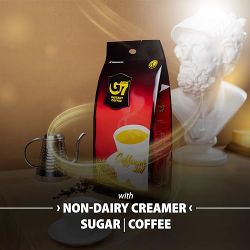 Trung Nguyên Legend Trung Nguyen G7 Instant Coffee thumb #2