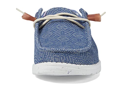 Image of HEYDUDE Womens Lily