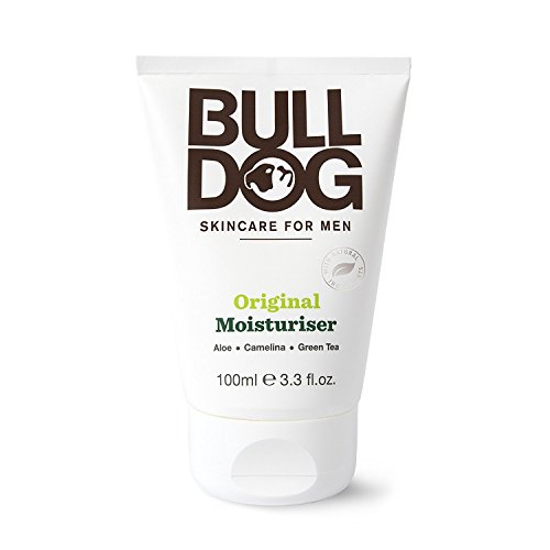 Bulldog-Skincare-Original-Moisturizer-For-Men-Pack-of-2-With-8-Essential-Oils-Green-Tea-Green-Algae-Konjac-Mannan-and-Vitamin-E-33-fl-oz