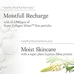 ETUDE Moistfull Collagen Essence 80ml (21AD) | Kbeauty | Moisturizing Long-Lasting Fast-Absorbing Essence for Sensitive Skin - Image 5