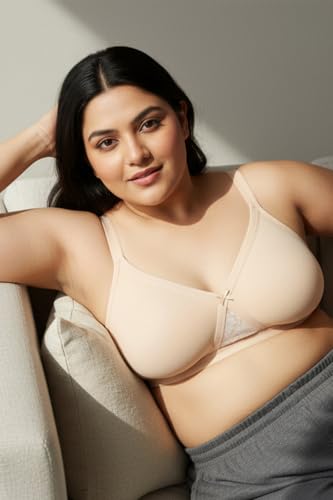 Image of Zivame Women Full Coverage Bra