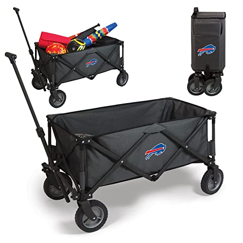 Image of Picnic Time NFL Adventure Wagon