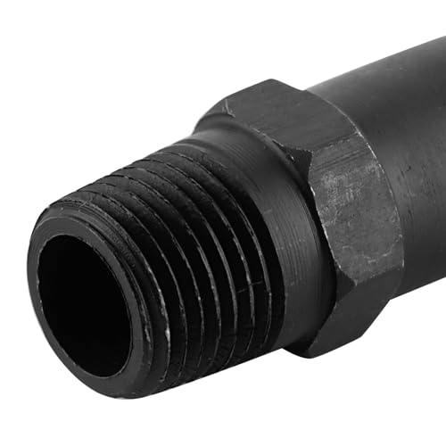 Image of Transmission Fluid Fill Adapter 5R55W Compatible with Explorer 2002-2010 Mustang 2005-2010 Thunderbird 2003-2005