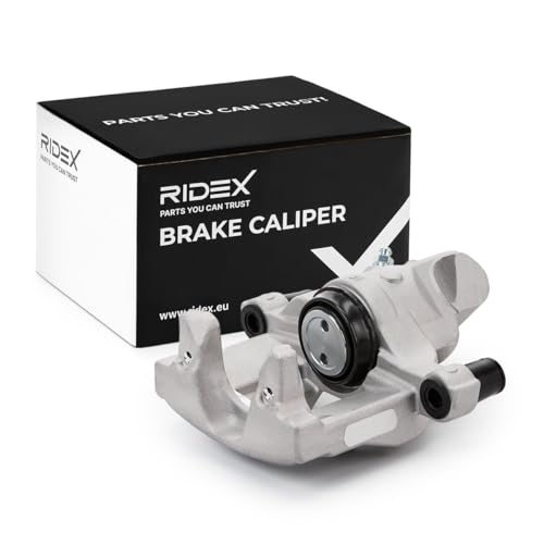 Étrier de frein corrige déséquilibre arrière droite RIDEX 78B0908 Laguna III