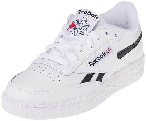 Reebok Club C Revenge, Basket, FTWR White/Black/FTWR White,