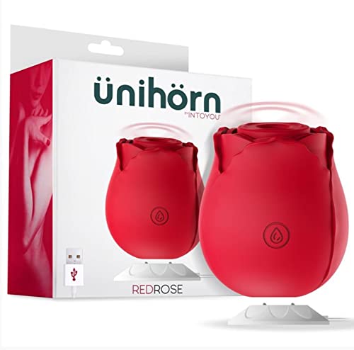 SUCTIONNAIRE DE CLYTORIS AVEC BASE MAGNÉTIQUE USB SILICONE