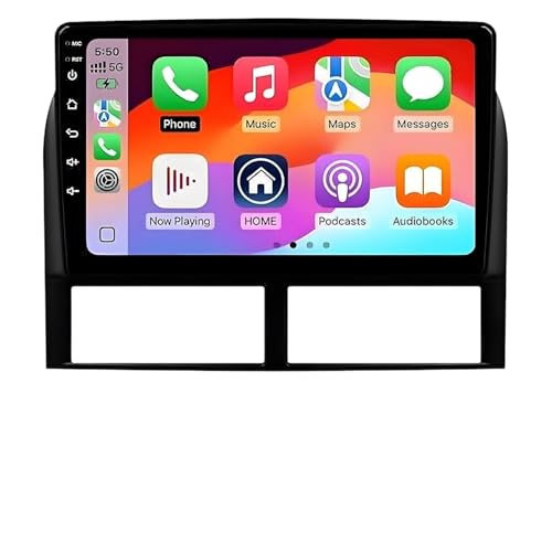 ���C�����X carPlay �A���h���C�h�����\�� 2+32G 9�C���` Android 12 �J�[�i�r�Q�[�V���� �p�̃W�[�v �p�̃O�����h �p�̃`�F���L�[ 1999-2004�p