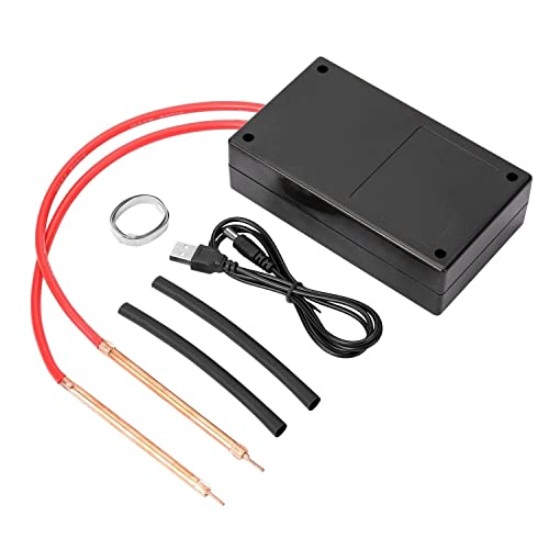 Soudeuse par points portable WANGCL mini outil haute précision lithium