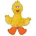 Gund Sesame Street Big Bird Stuffed Animal