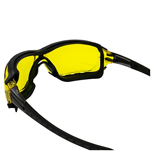 Birdz Eyewear Gasket Padded Sunglasses