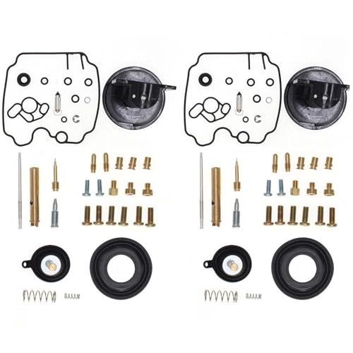 Kit réparation carburateur Yamaha TDM850 1991-1999 avec joints et aiguilles