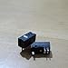2Pcs/Set FE F1S100 Mouse MicroSwitches Opticals MicroSwitch for ROG III Point 36K，ROG Chakram Mouse