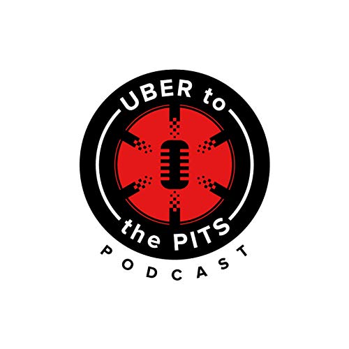 Uber to the Pits cover art