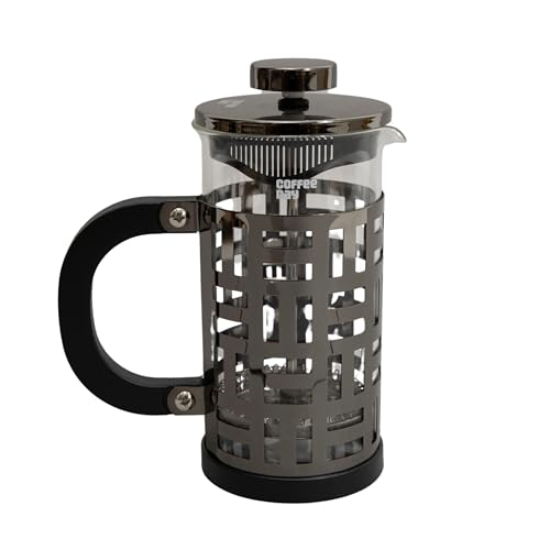 Image of Cafe Coffee Day Charge 100% Arabica with French Press Espresso Coffee Maker