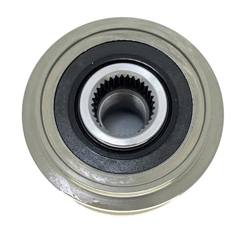 Poulie d'embrayage anti-vibration 373222G500 pour alternateur KIA Sportage et Sorento